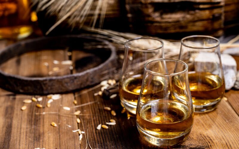 What Is Whiskey? A Veteran’s Guide to the Spirit