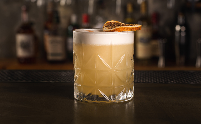 Operation: Whiskey Sour — Ranger’s Edition